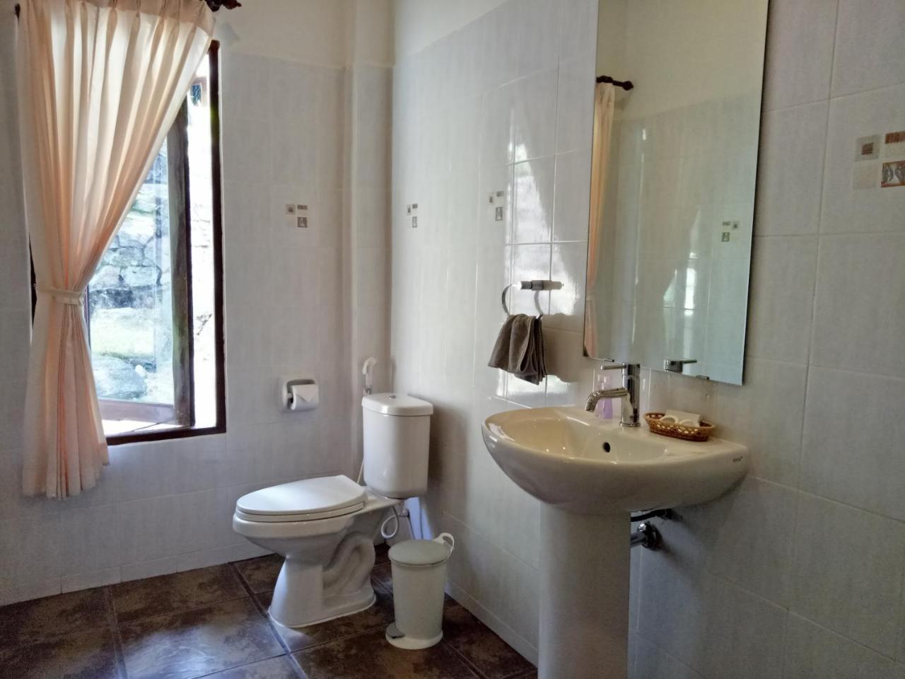 Woodlawn Pool View Villa Koh Tao Exterior photo